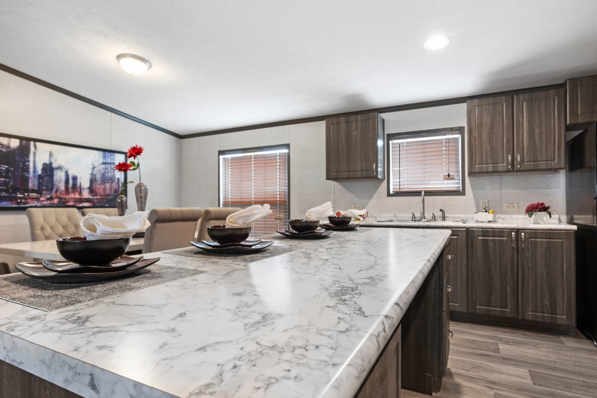 Select s-3252-32d kitchen home features