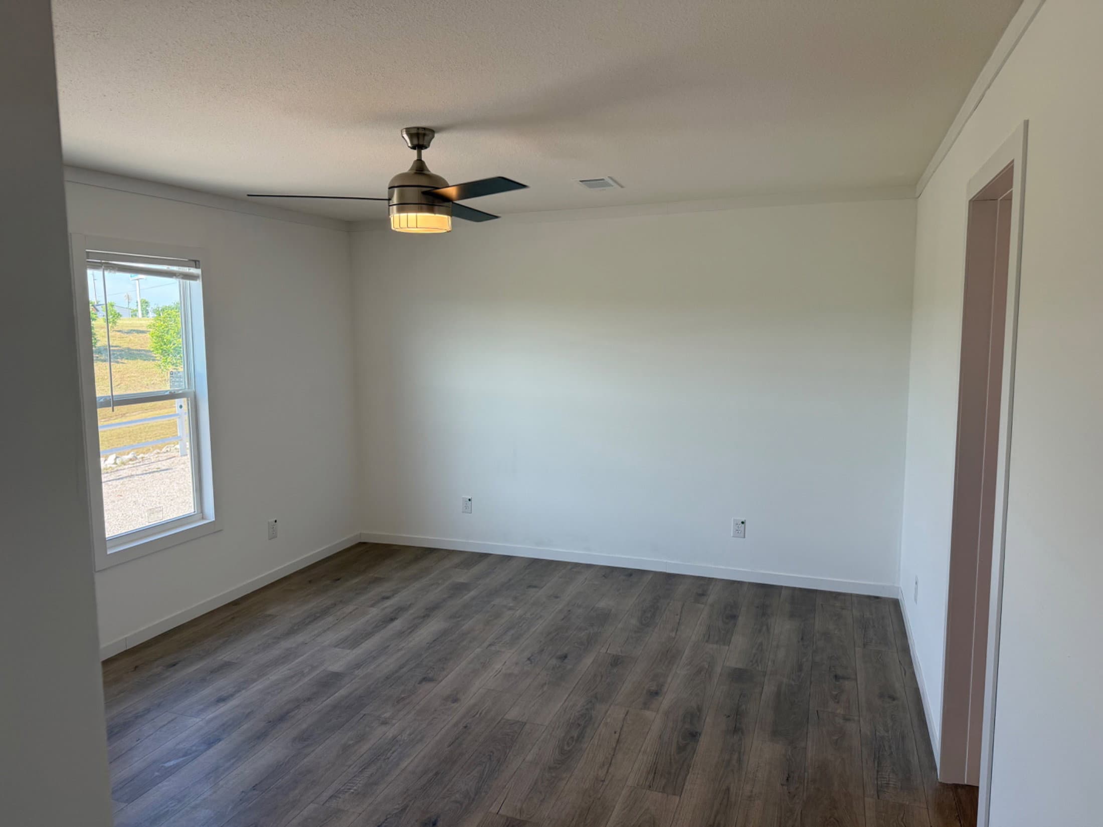 Kylie mae lot #10 bedroom home features