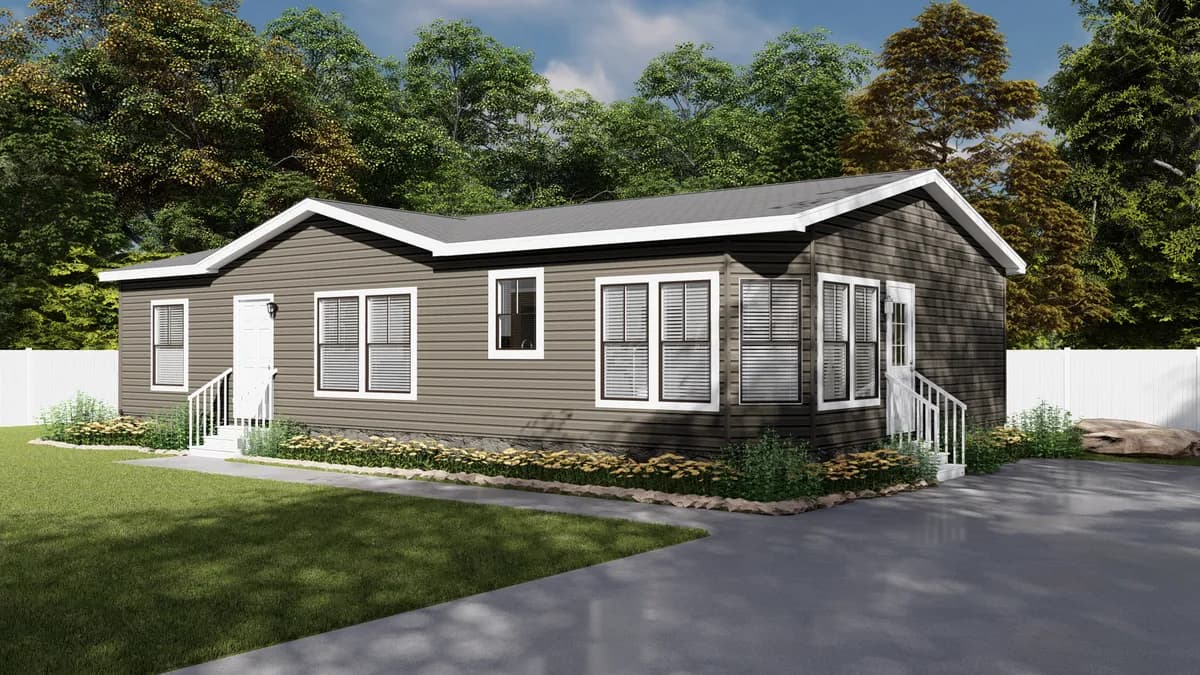Legacy series hero home features