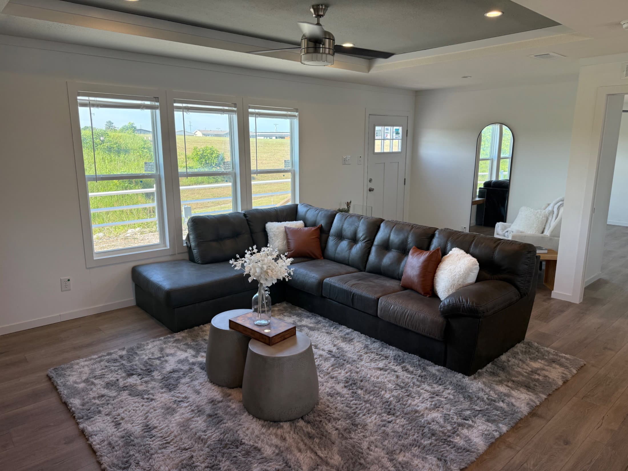 Kylie mae lot #10 interior home features