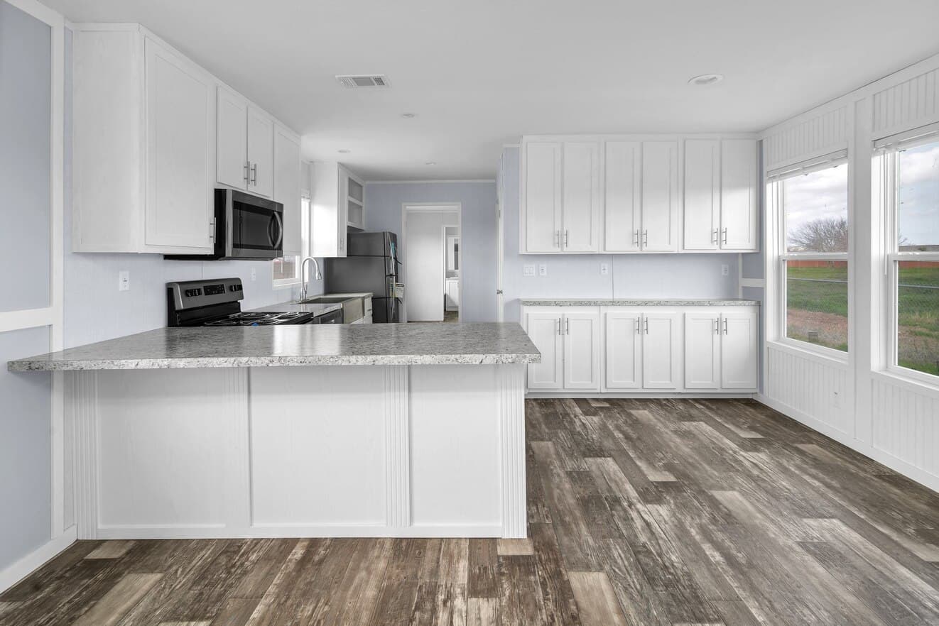 Alamo lite 16763r interior home features