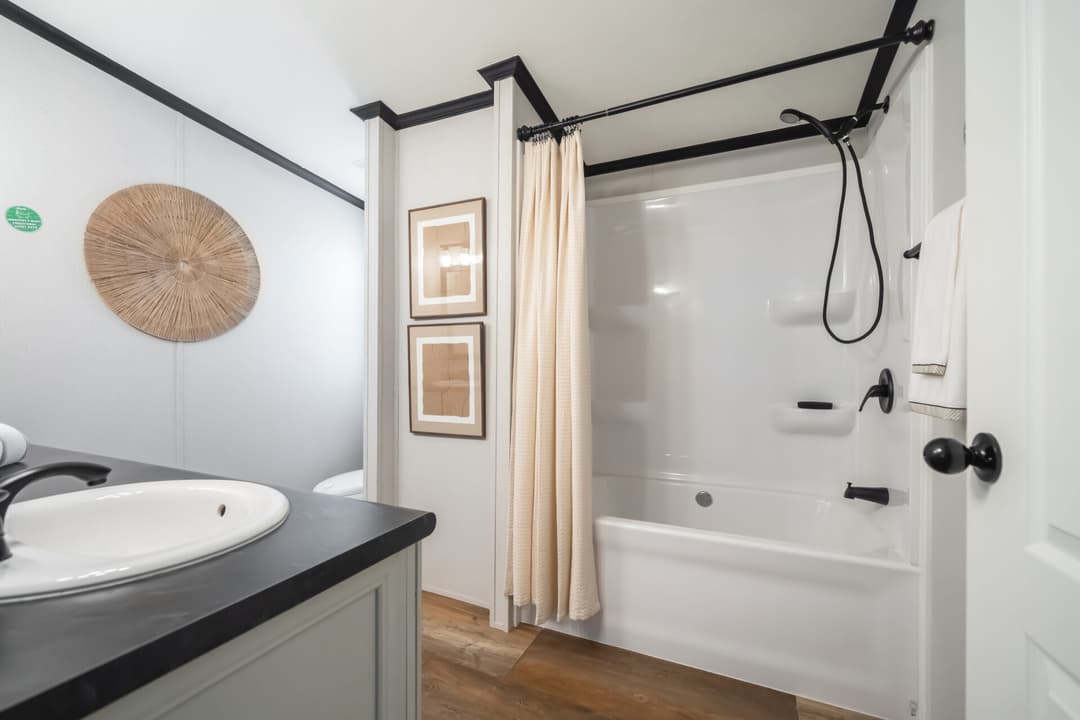 Select s-2468-42a bathroom home features
