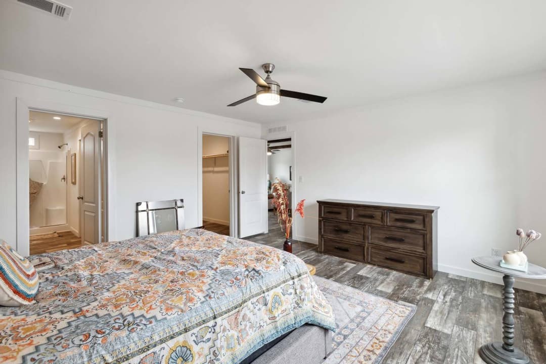 Danielle lot# 7 bedroom home features